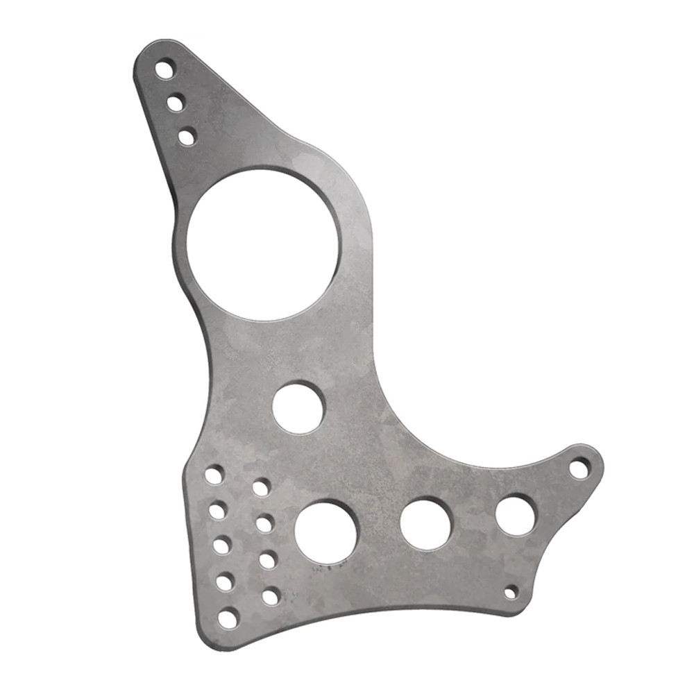 Pro Series 4Link Housing Brackets QuarterMax