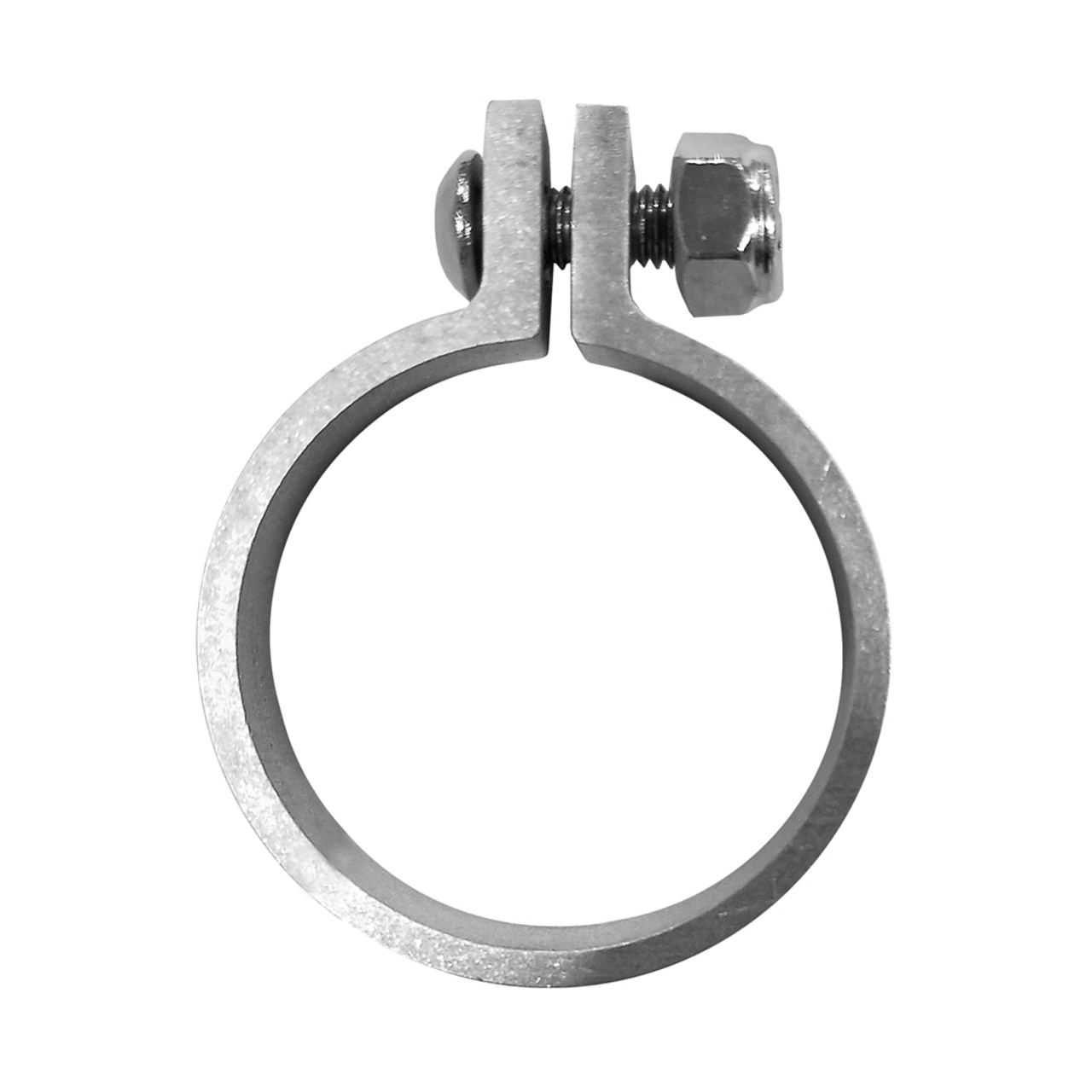 Lock Collar, 11/4 In. Tube Size QuarterMax