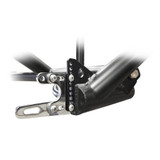 Body Mounting