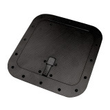 Access Doors & Latches