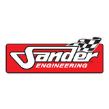 Sander Engineering