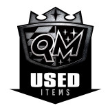Used Items