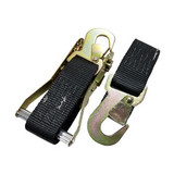 Tie Downs & Transportation Accessories