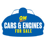 Cars & Engines For Sale