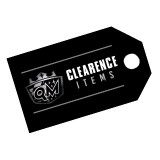 Clearance Items