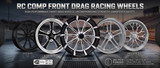 Front Wheels