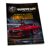 Chassis Tuning Guide & Software