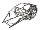 Welded Drag Race Chassis