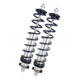 Shocks, Springs & Accessories