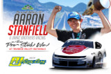 STANFIELD'S IMPRESSIVE WEEKEND AT THUNDER VALLEY NATIONALS IN A RJ BUILT CAMARO