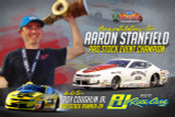 STANFIELD CLAIMS PRO STOCK CROWN AT ARIZONA NATIONALS in a RJ Race Car