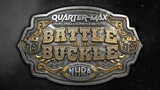 BATTLE FOR THE BUCKLE: The 2026 Quarter-Max Grassroots Series Kicks Off
