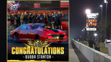 WINNER’S CIRCLE: BUBBA STANTON TAKES SWANFEST