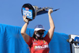 Erica Enders Claims Her Fourth NHRA Pro Stock World Championship in her RJ Race Cars built Camaro! 