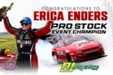 ​ENDERS WINS ELITE MOTORSPORTS TRILOGY FIGHT AT NORWALK WITH A RJ BUILT CAMARO