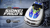 Sidnei Frigo's 2025 Pro Mod Camaro Built by Quarter-Max Racing