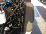 Rick Jones reveals the NEW DOUBLE A-ARM FRONT SUSPENSION CONFIGURATION