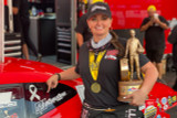 It’s REEdemption For Pro Stock’s Erica Enders As She Claims NHRA U.S. Nationals Win in her RJ Race Cars Built Camaro