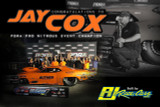 Jay Cox breaks PDRA Pro Nitrous World Record with his RJ/QM built 69 Camaro