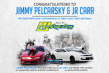 Pelkarsky Dominates Pro Outlaw 632 in his RJ Race Cars built Camaro 