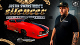  Justin Swanstrom's "Silencer" Pro Mod '69 Camaro built by Quarter-Max Racing