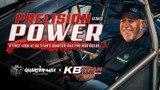 A FIRST LOOK AT KB TITAN’S QUARTER-MAX PRO MOD BUILDS