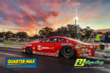 RJ Race Cars and Quarter-Max Named Official Chassis Builder of World Doorslammer Nationals