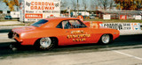 Rick Jones Reunited With His First Race Car After 32 Years