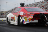 Reigning NHRA Pro Mod World Champ Stevie “Fast” Jackson Rolls To Second U.S. Nationals Win in his RJ Race Cars built Camaro