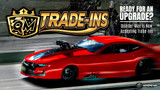 Ready for an Upgrade? Quarter-Max is Now Accepting Trade-Ins