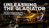 Unleashing "The Gladiator": Keith Haney Racing’s New Weapon Strikes at the 2026 Yellowbullet Nationals