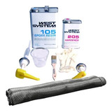 Epoxy Repair Kits