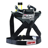 Head & Neck Restraints & Eject Systems