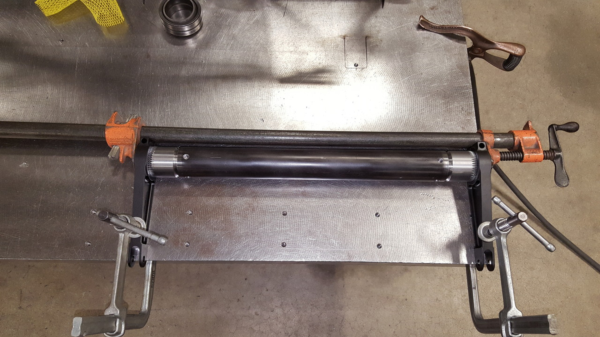 Extreme Pro Series 2" Splined AntiRoll Bar KitQuarterMax