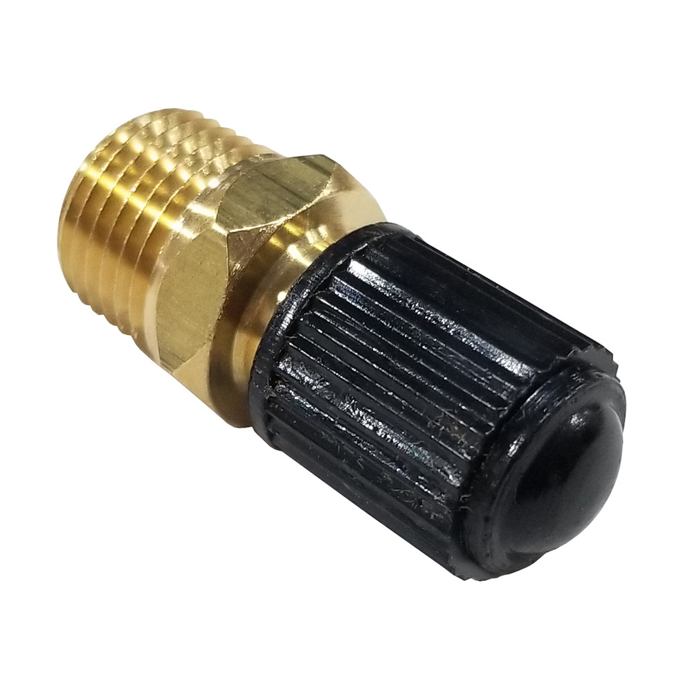 Drag Liner Valve Stem QuarterMax