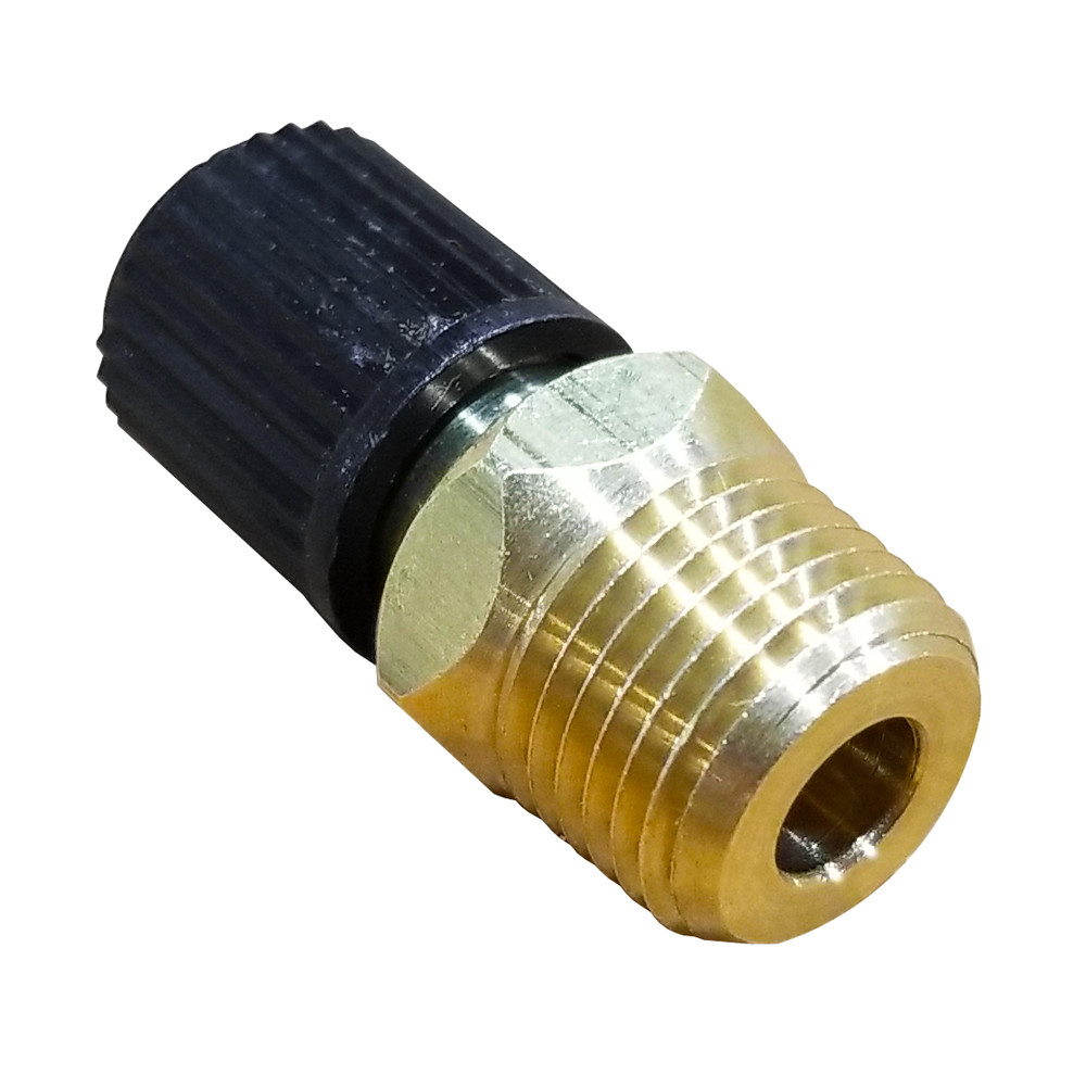 Drag Liner Valve Stem QuarterMax