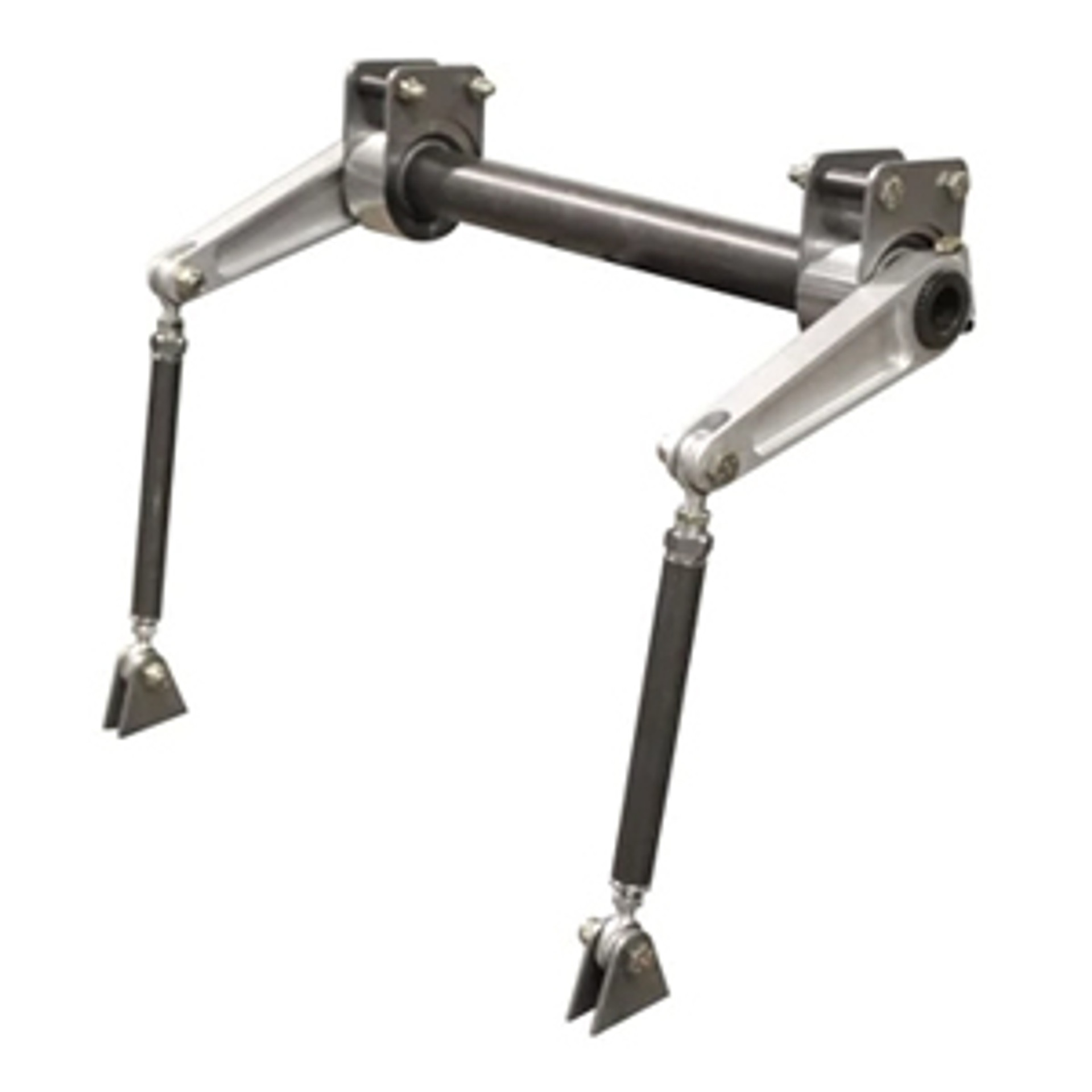 Chassis & Suspension AntiRoll Bars QuarterMax Chassis & Racing