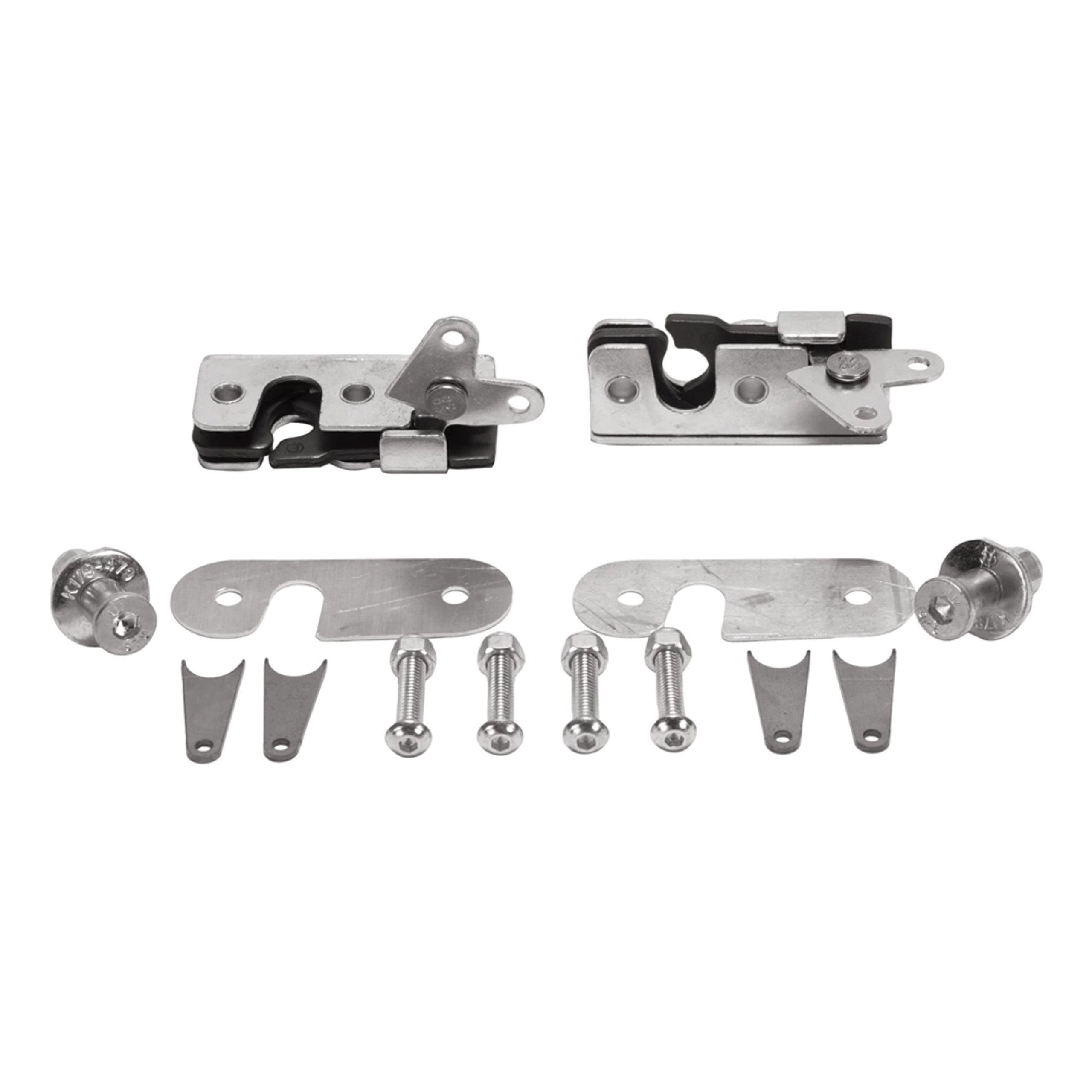Door Latch Kit QuarterMax