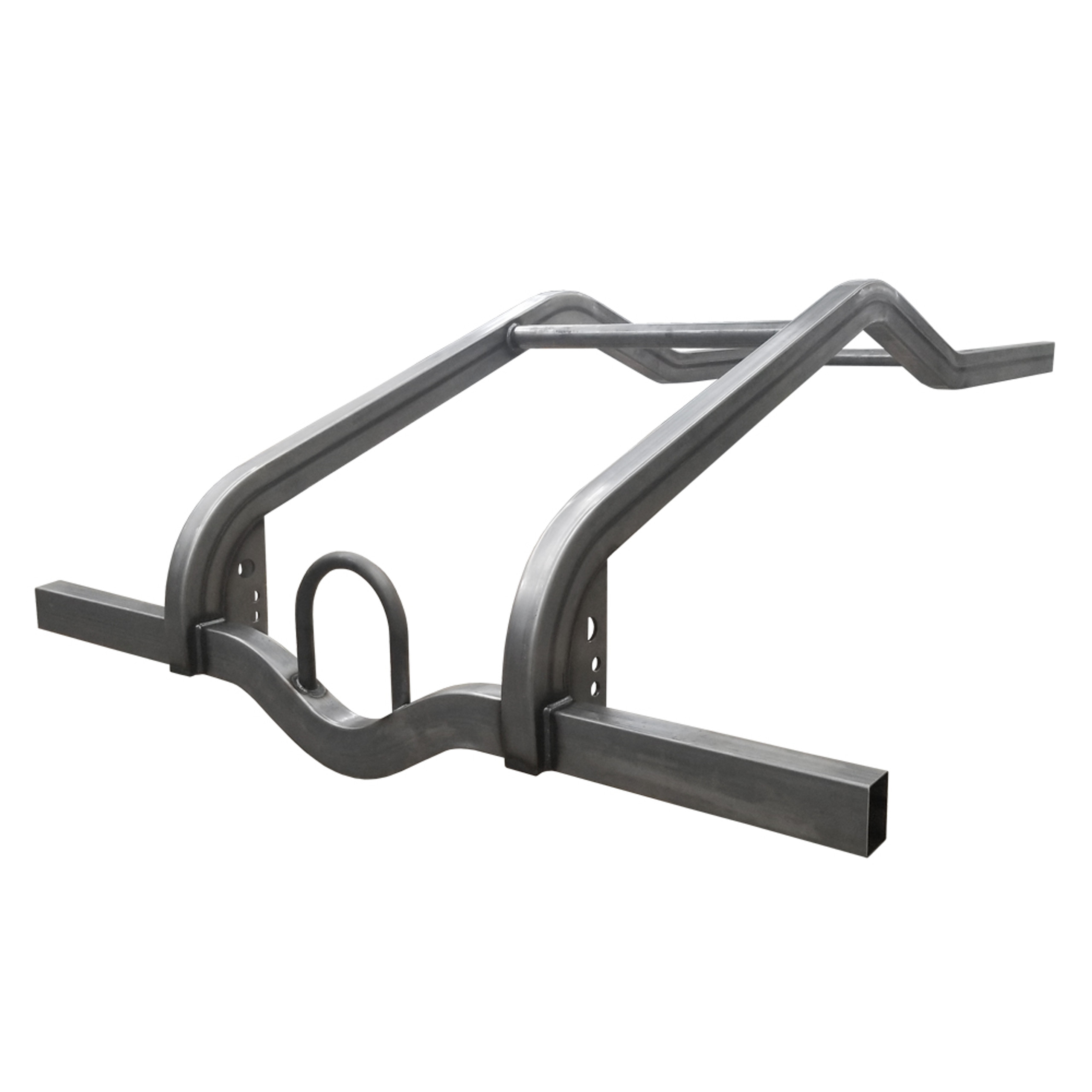Welded Ladder Bar Suspension BackHalf QuarterMax Chassis & Racing