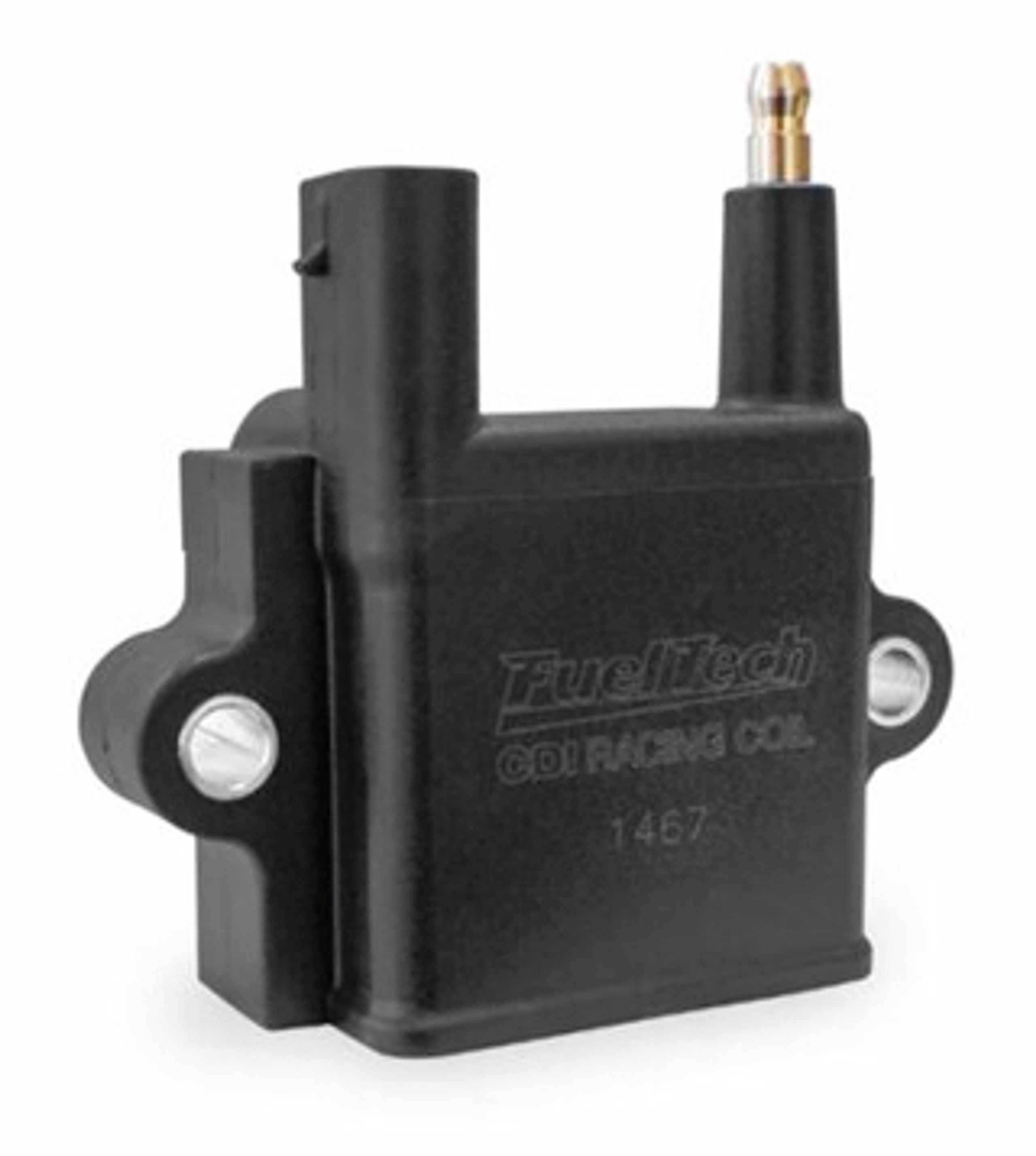 Electrical, Ignition & Data Systems FuelTech USA Ignition Quarter