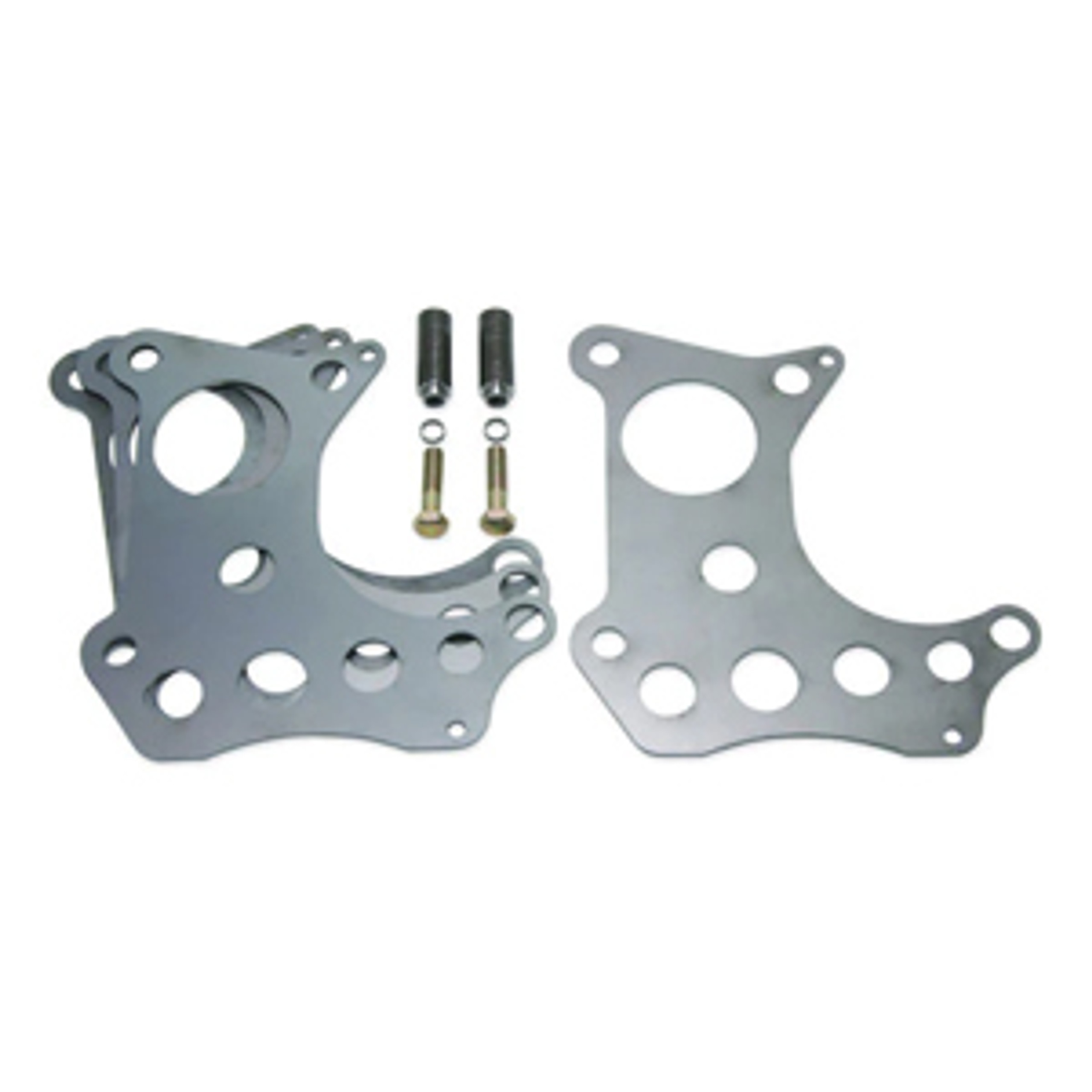 Chassis & Suspension Ladder Bars & Components QuarterMax Chassis