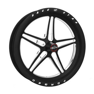 Wheels, Tires & Accessories Wheels Drag Race Race Star Front