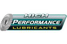 High Performance Lubricants