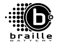 Braille Battery