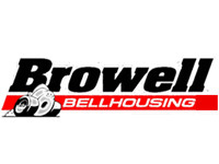 Browell Bellhousing