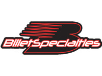 Billet Specialties