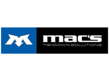 Mac's Custom Tie Downs