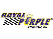 Royal Purple