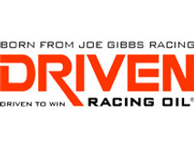 Driven Racing Oil