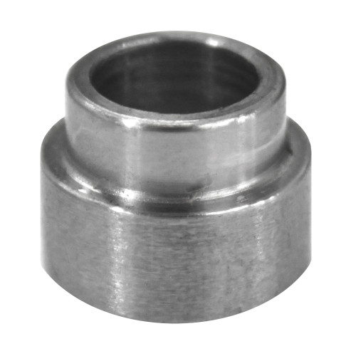 .375" ID x .500" OD x .282" W Step Bushing, 4130